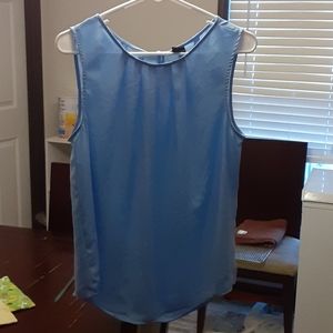 Tank top blouse